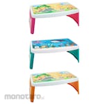 Green Leaf Meja Lipat