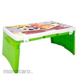 Green Leaf Meja Lipat