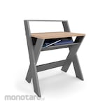 HighPoint Working and Study Desk Bari Series