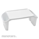 ISETOU Child Desk Plus White