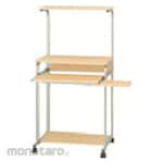 Nakabayashi Computer Rack