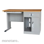 RIONE Meja Komputer (Meja PC)