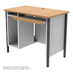 RIONE Meja Komputer Gama