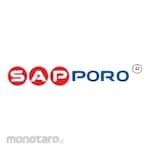 SAPPORO ADANA Meja Lipat Bulat