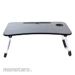 Taffhome Meja Laptop Lipat