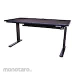 Thermaltake Battlestation Gaming Desk RGB