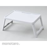 YAMAZEN Folding Free Table