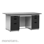 Zeco Furniture Meja Kerja (Meja Kantor)