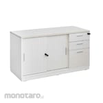 kanakita Credenza Bawah Meja Osaka