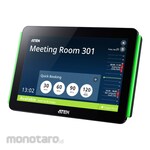 ATEN Room Booking Panel