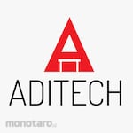 Aditech Meja Meeting