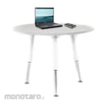 Aditech Office Meeting Table (Meja Meeting Kantor)