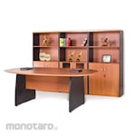 Aditech Office Meeting Table Modern Minimalis