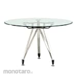 Aditech Office Round Meeting Table