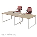 CARRERA FURNITURE Meeting Table NEBO 4