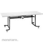 ESCO 1800x750x700mm Folding table