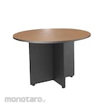 EURO Furniture Diamond Series Round Conference Table