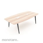 HighPoint Seven Series Conference Table