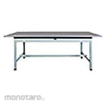 Lion Metal Conference Desk