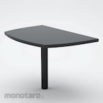 Officescale Joining Meeting Table