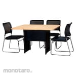 SHUMO Meja Meeting Besar