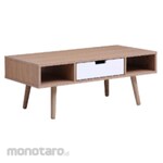 Atria Latif Coffee Table