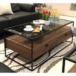 Atria Lauren Coffee Table