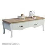 Atria Lyra Coffee Table