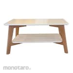Atria Sheryl Rectangular Coffee Table