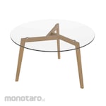 Atria Steffany Round Coffee Table