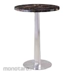 Aveda Cafe Table BIANCO-1