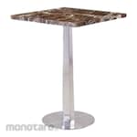 Aveda Cafe Table BIANCO-2