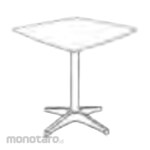 Aveda Cafe Table CATAVA-3