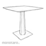 Aveda Cafe Table RAMCY-1