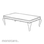 Aveda Coffee Table MAESTRO-CT
