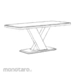 Aveda Dining Table VIENNA