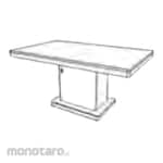 Aveda Dining Table XION