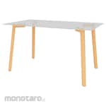 CREATIV FURNITURE Meja Makan Varena Series