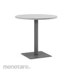 HighPoint Monza Resto Table RT1O80 Series