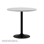 HighPoint Monza Resto Table RT3O80 Series