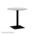 HighPoint Monza Resto Table RT4O80 Series