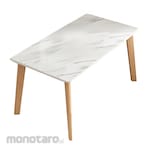 Homedoki Dining Table