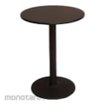 Homedoki Round Coffee Table