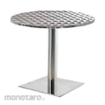 INDACHI Cafe Table DCT-09 S Series