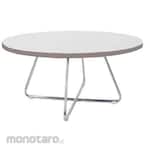 INDACHI Coffee Table LOWENA TABLE Series Glass