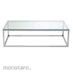 Inviti Coffee Table CXT140 Glass
