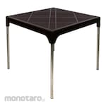 Mondoware The Square Meja Cafe Premium