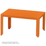 Novin Essen Series Meja Makan 6 Orang