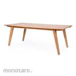 Pineapple Rodriguez Dining Table