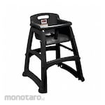 RUBBERMAID COMMERCIAL PRODUCTS High Chair